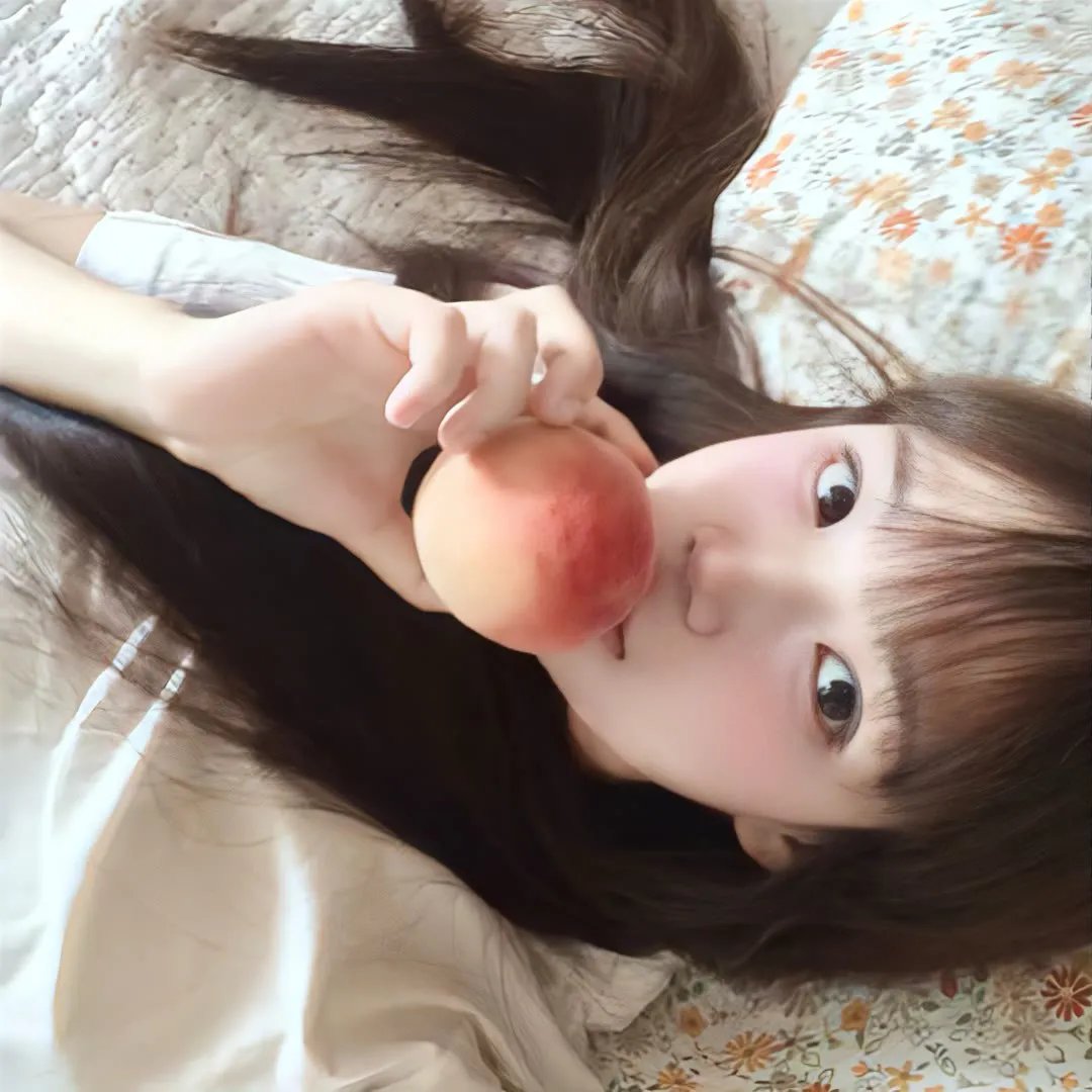 学府春色